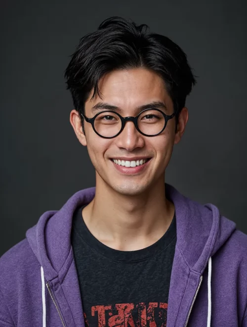 João Wang